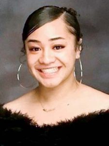 Makoni receives $10,000  Ellison Onizuka scholarship